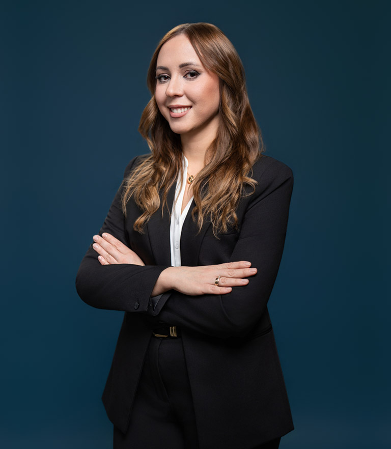 Notariusz Elżbieta Pożarycka-Kuśpiś